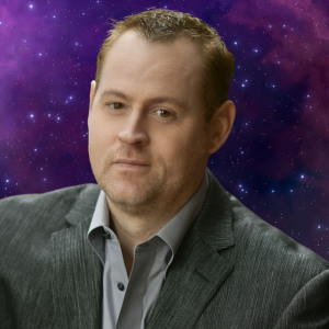 William Anthony, Co-Founder / CFO Quarq.ai